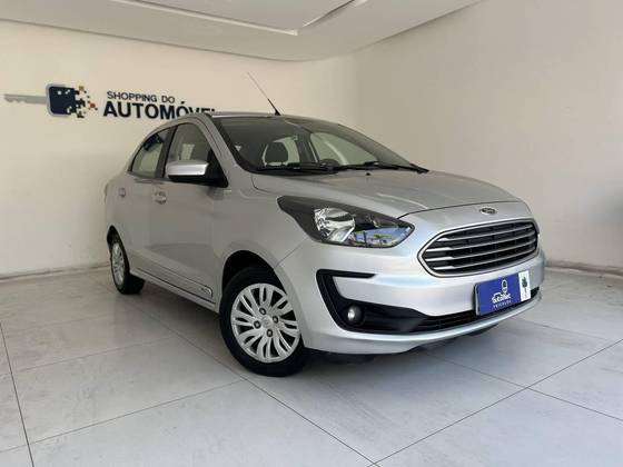 FORD KA 1.0 TI-VCT FLEX SE PLUS MANUAL FORD KA 1.0 TI-VCT FLEX SE PLUS MANUAL